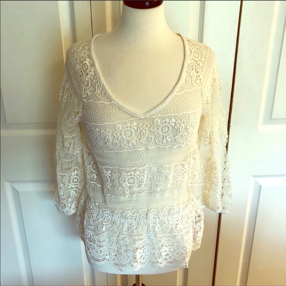 Free People top